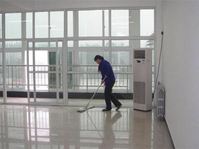 廣州保潔—公寓保潔如何做才合格