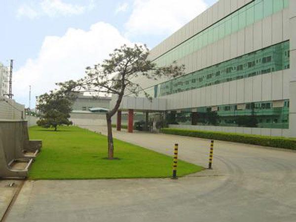 廣州信泰光學(xué)有限公司