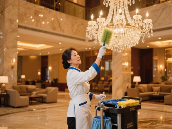 燈具使用保養(yǎng)的注意要點