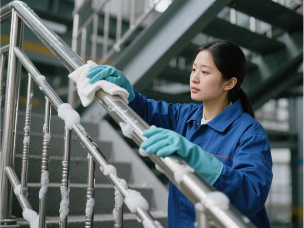 廣州保潔公司為什么建議開荒保潔找專業(yè)保潔公司做呢